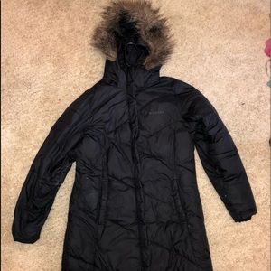 Columbia Parka